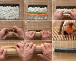 Step-by-Step Guide to Organizing a Successful Sushi Workshop