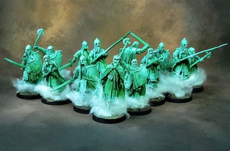 How to Paint Miniatures for Games Workshop Games