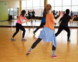 The Role of Dance Instructors in Workshop Environments