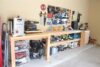 Budget-Friendly Ideas for a DIY Garage Workshop