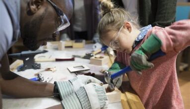 How to Organize a Successful Kids Workshop