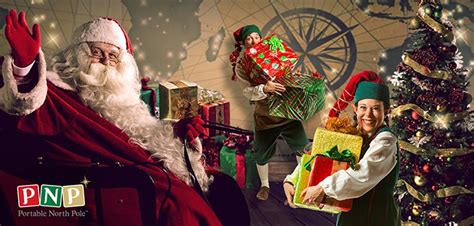 The Importance of Santa’s Workshop in Spreading Holiday Cheer