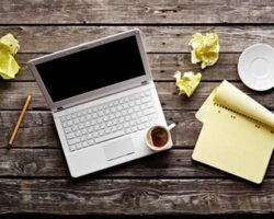 Using Technology Tools to Enhance Your Writing Workshop