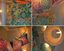Creating Stunning Light Craft Projects: Inspiration and Ideas