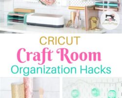 Tips and Tricks for Organizing a Light Craft Workshop