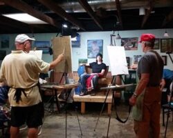 The Benefits of Attending a Light Craft Workshop