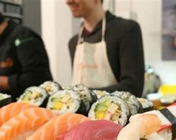 Common Mistakes to Avoid When Hosting a Sushi Workshop