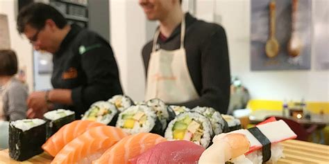 Common Mistakes to Avoid When Hosting a Sushi Workshop