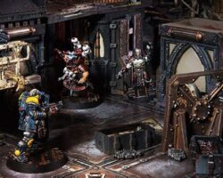 What Makes Games Workshop Games Unique and Popular