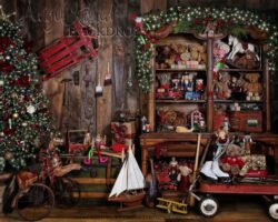 10 Must-Have Toys from Santa’s Workshop