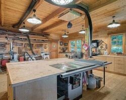 Mastering woodworking in your garage workshop