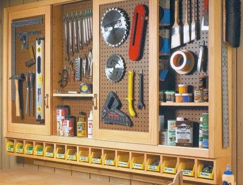 Top DIY tools every garage workshop needs