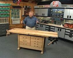 Transforming your garage into a multipurpose workshop