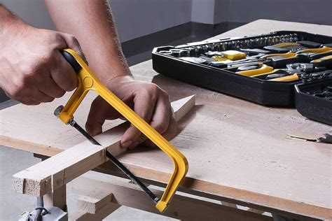 Choosing the best hand tools for your garage workshop