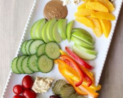 Quick and Easy Healthy Snack Ideas You’ll Love