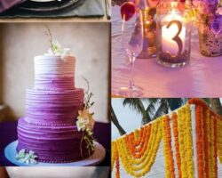 Wedding Color Palettes: How to Choose the Right Colors