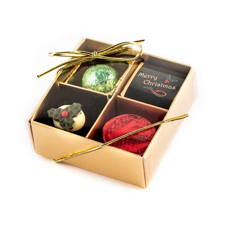 The Perfect Custom Christmas Boxes for a Memorable Holiday Season 