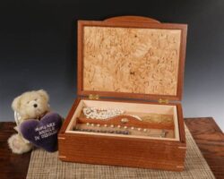 How to Choose the Perfect Custom Jewelry Box