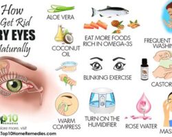 Eye Health and Allergies: Tips for Reducing Irritation and Discomfort