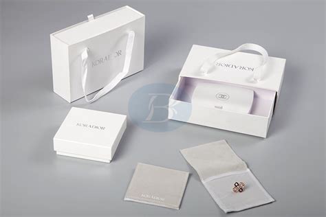 The Importance of Personalized Jewelry Packaging