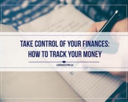 Take Control of Your Finances with a Competent Bookkeeper