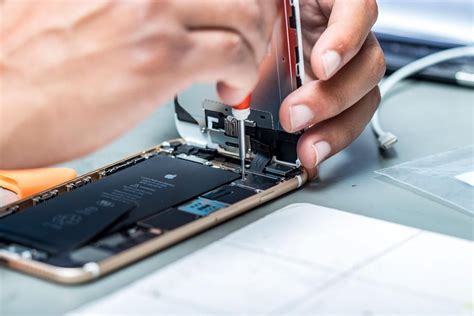The Ultimate Guide to iPhone Screen Repairs