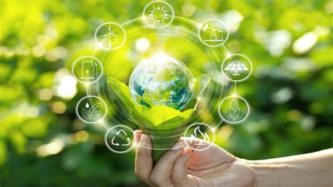 Sustainable Living: Green Technology for a Better World