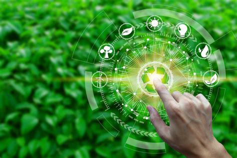 Exploring Innovative Green Technology Solutions