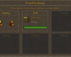 Runescape Riches: Turning Pixels into Pounds