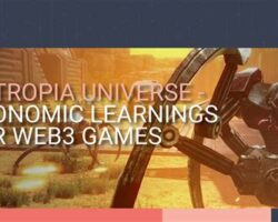 Entropia Economy: Making a Living in a Virtual Universe