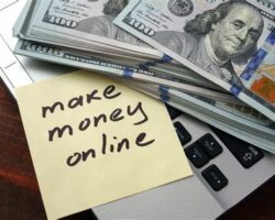 15 Ways to Make Money Offline  at Home