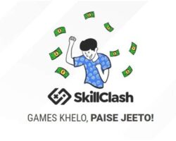 Can You Make Money Playing Skill Clash Game!