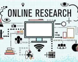 The Thriving World of Online Market Research: Become a Researcher