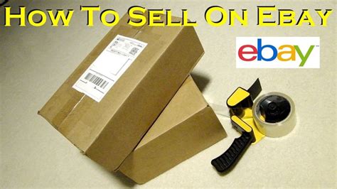 Online Selling: From eBay to Amazon, Take Your Business Global