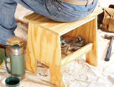DIY Workshop Projects for Beginners