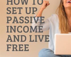Earning on Autopilot: How to Set Up Passive Income Streams