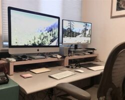 Tips for Setting Up a Remote Workstation in Your Home Office