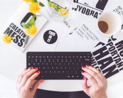 Online-Jobportale: Die besten Plattformen für Nebenjobs im Grafikdesign