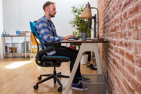 Incorporating Ergonomics in Your Home Office Setup