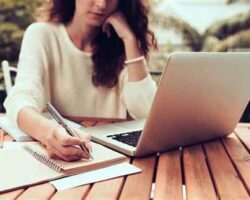 Writing your Way to Success: Freelancing in the Content Industry