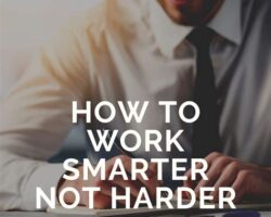Work Smarter, Not Harder: Time Management Tips for Freelancers