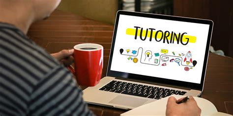 Unlocking the Power of Online Tutoring: Earn While You Teach