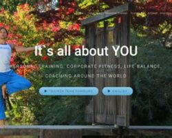Online-Fitness-Kurse: Wie man als persönlicher Trainer von zu Hause aus Geld verdient