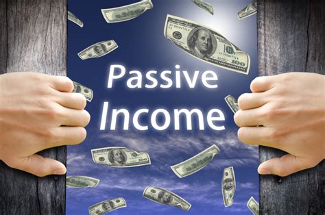 Creating Online Courses: The Path to Passive Income