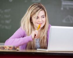 Online-Nachhilfe: Wie man Schülern bei Mathe hilft und dabei Geld verdient