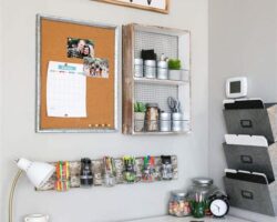 Organizing Your Workspace: Tips from the Pros