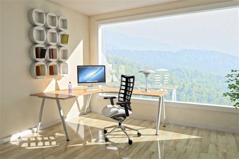 Creating a Zen Home Office: Ideas for Mindfulness
