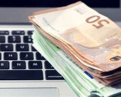 Geld verdienen als Schreibkraft: Wie man als Transkriptionist online Geld verdient