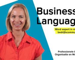 Thuiswerk beroepen voor taalliefhebbers: vertaalwerk vanuit huis