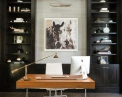 Inspiring Home Office Designs for Different Personalities